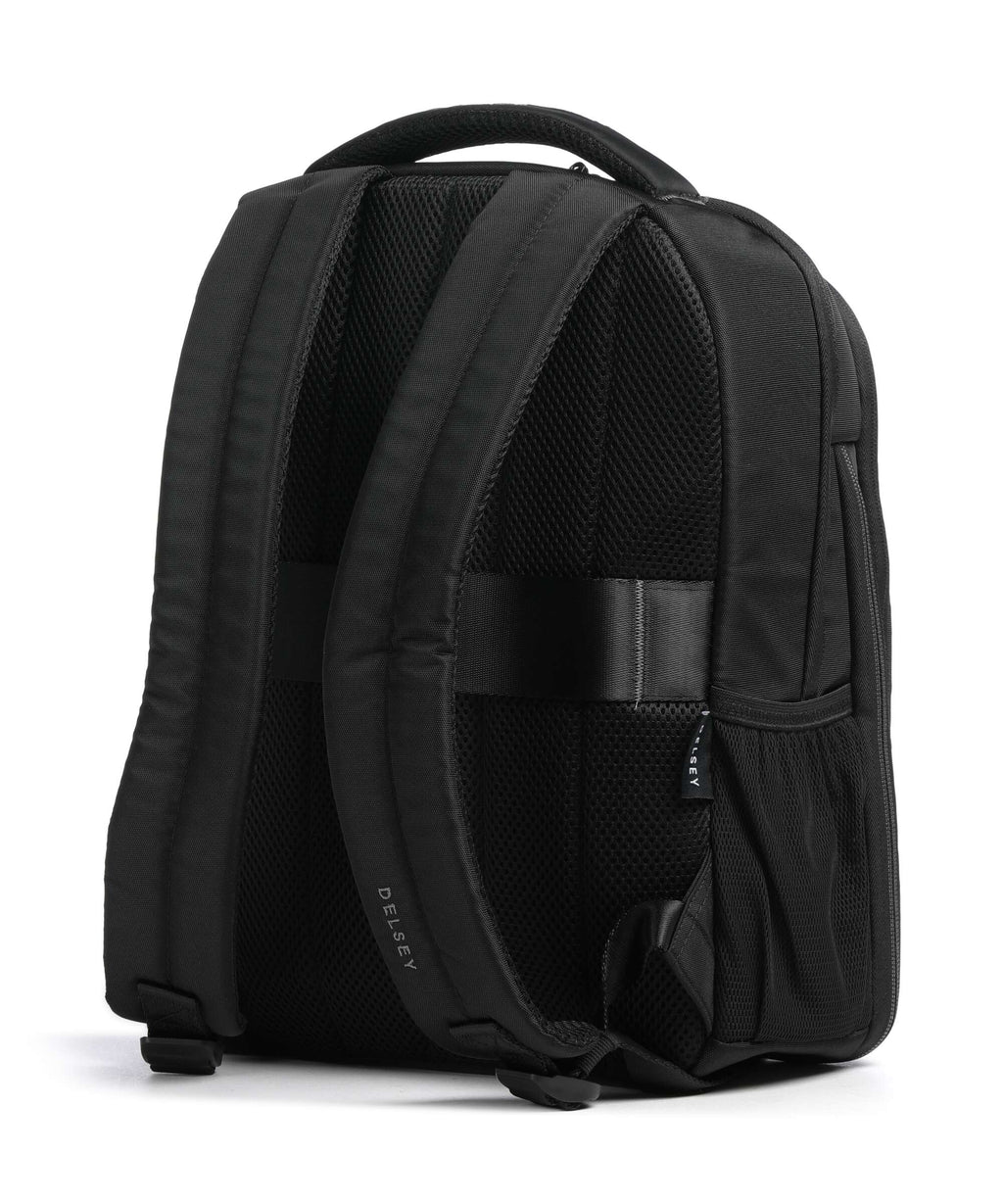 Delsey Paris DLC 2.0 Laptop backpack black