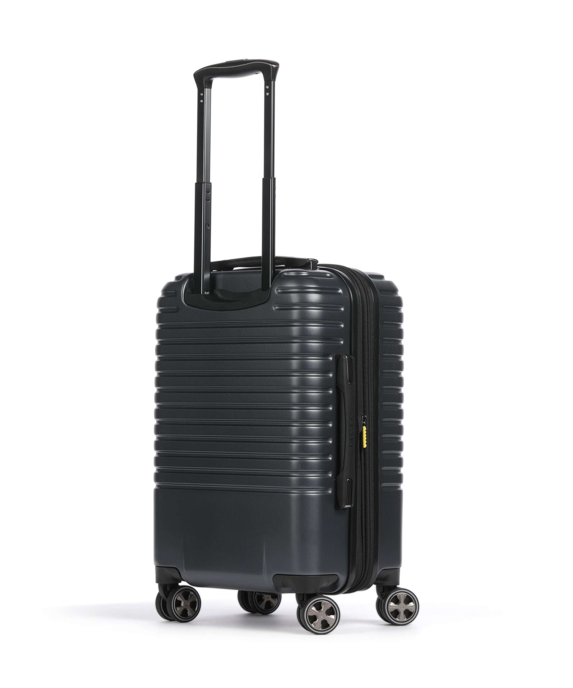 Delsey Paris Caumartin Plus Spinner (4 wheels) graphite