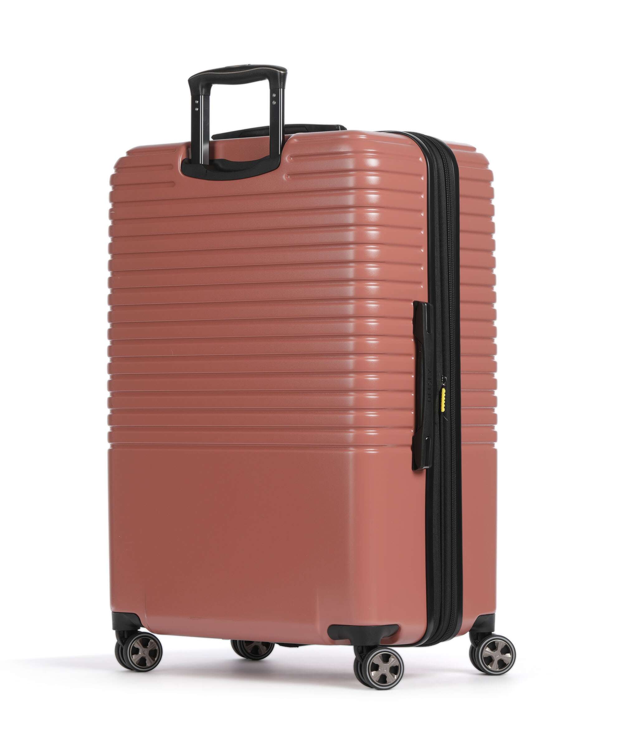 Delsey Paris Caumartin Plus Spinner (4 wheels) brick