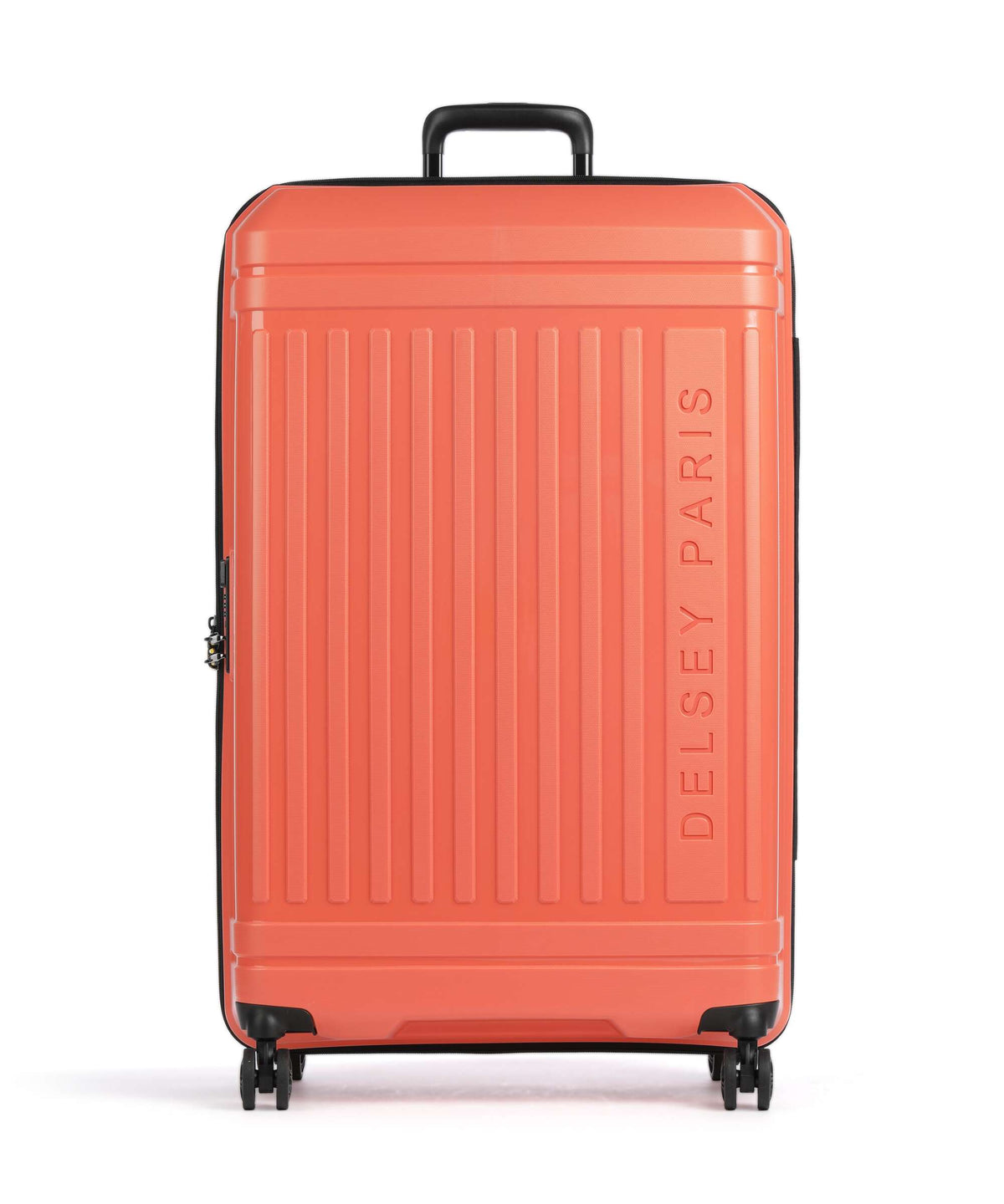 Delsey Paris Lutece Se Spinner (4 wheels) sunset