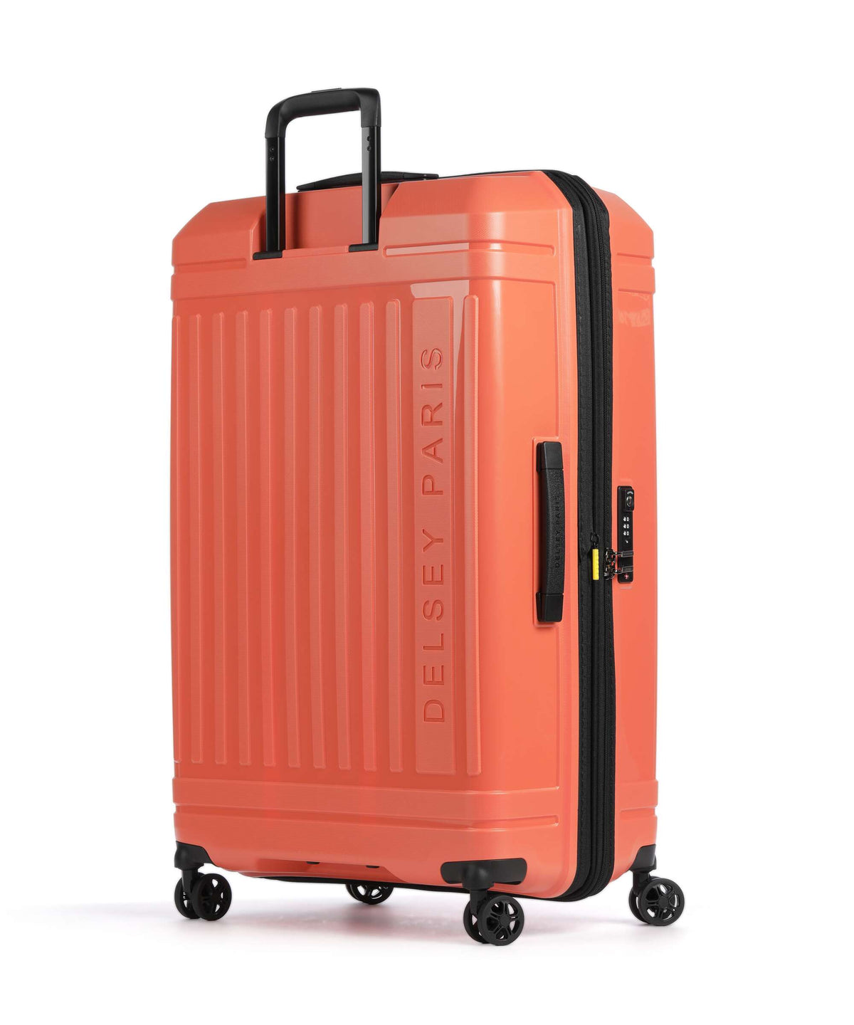 Delsey Paris Lutece Se Spinner (4 wheels) sunset