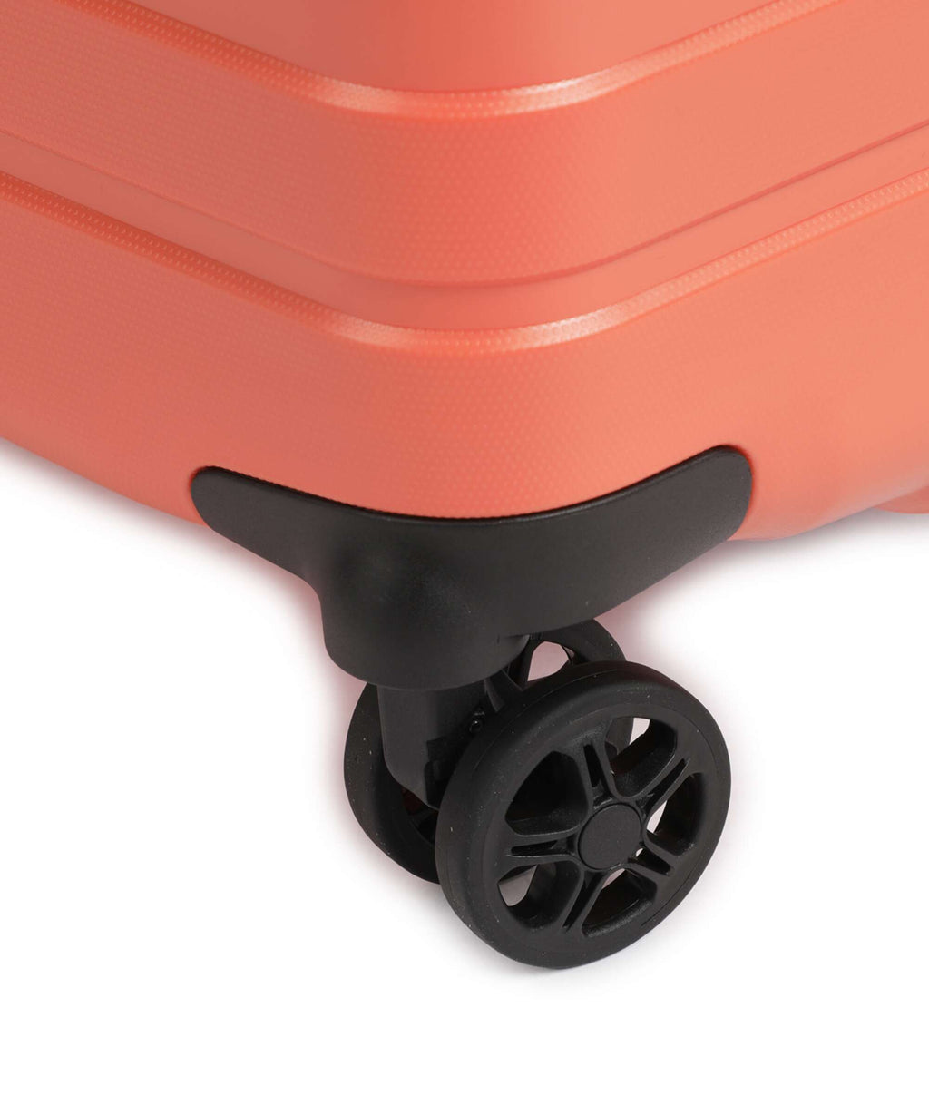 Delsey Paris Lutece Se Spinner (4 wheels) sunset