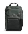 Delsey Paris Turenne Soft Laptop backpack green
