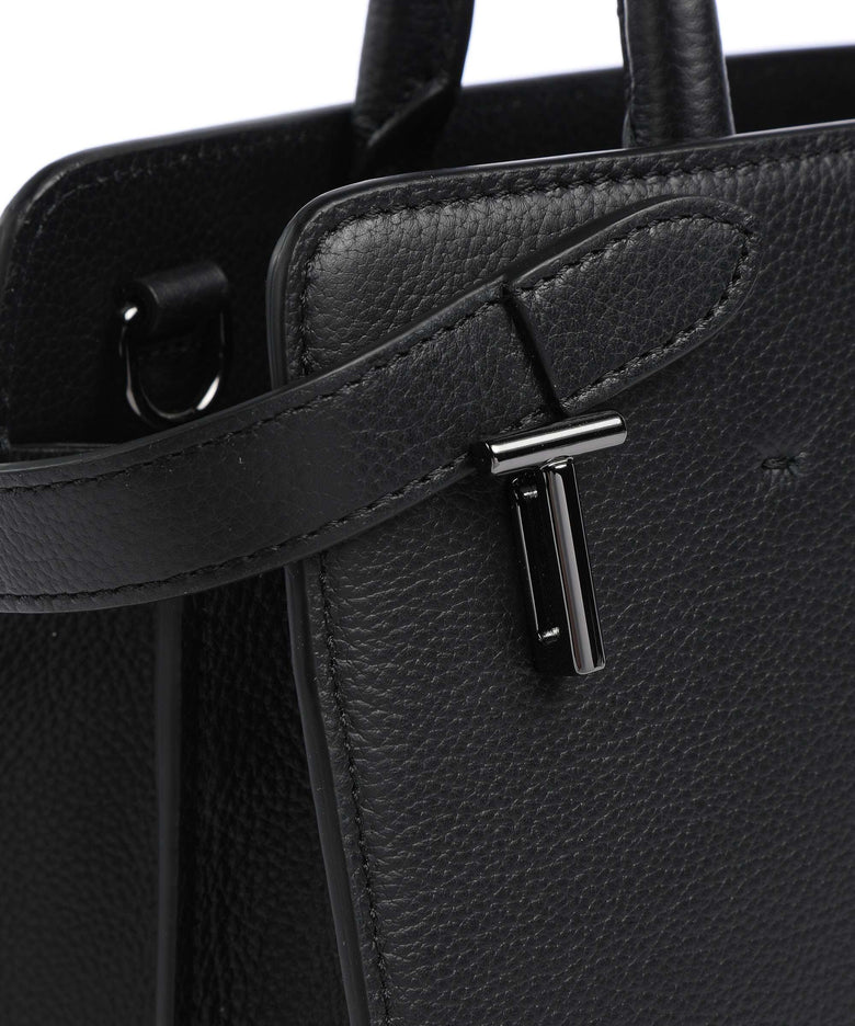 Le Tanneur Emilie Handbag noir