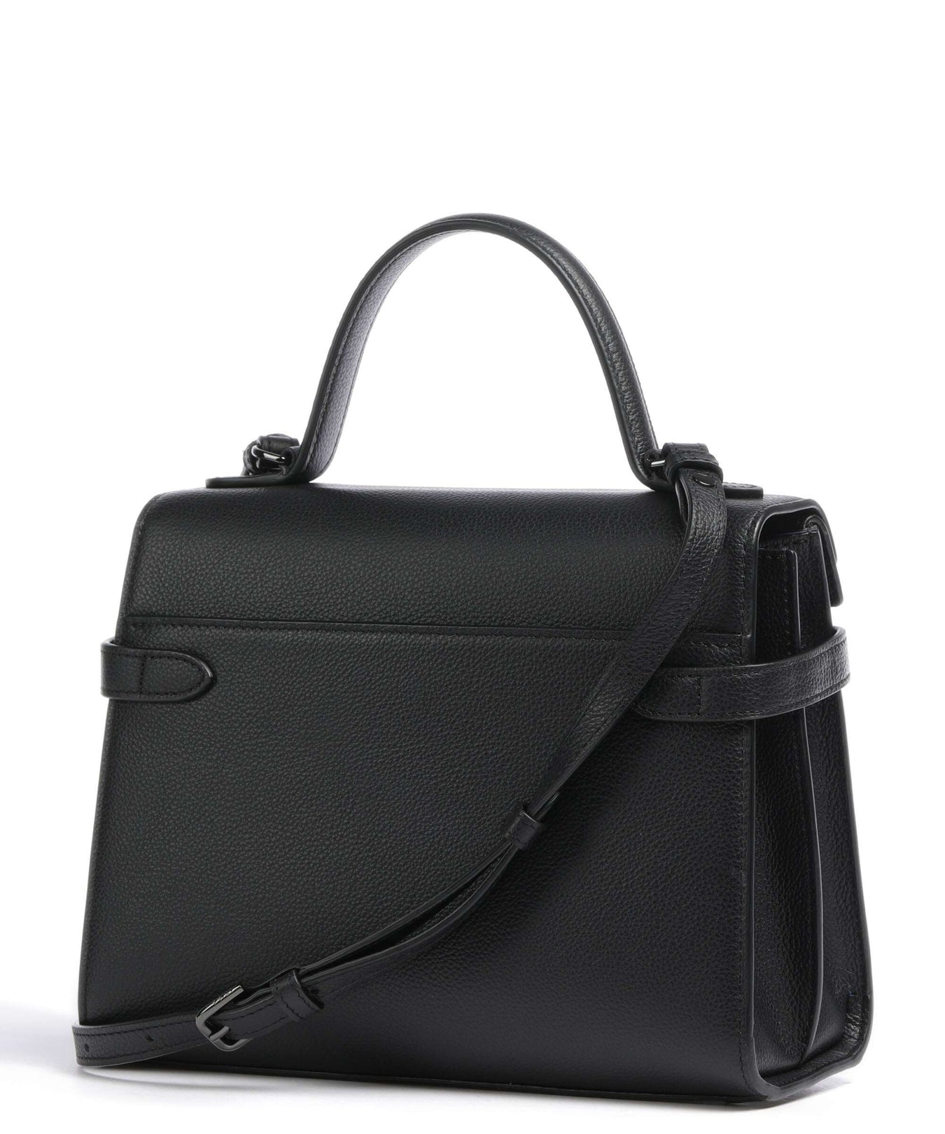 Le Tanneur Emilie Handbag noir