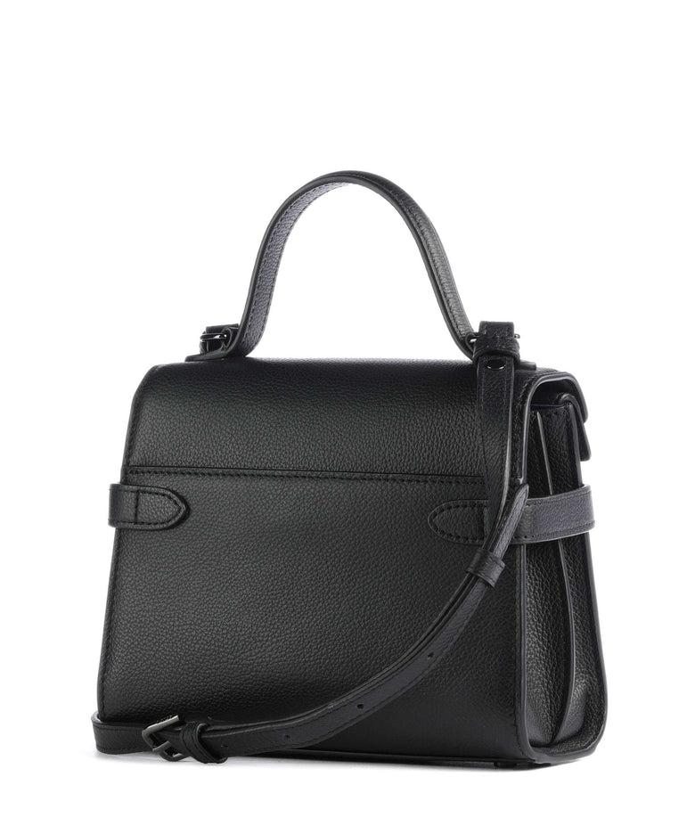 Le Tanneur Emilie Crossbody bag noir
