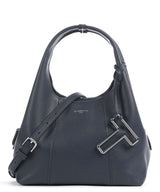 Le Tanneur Juliette Handbag twilight