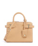 Le Tanneur Emilie Handbag beige pampa