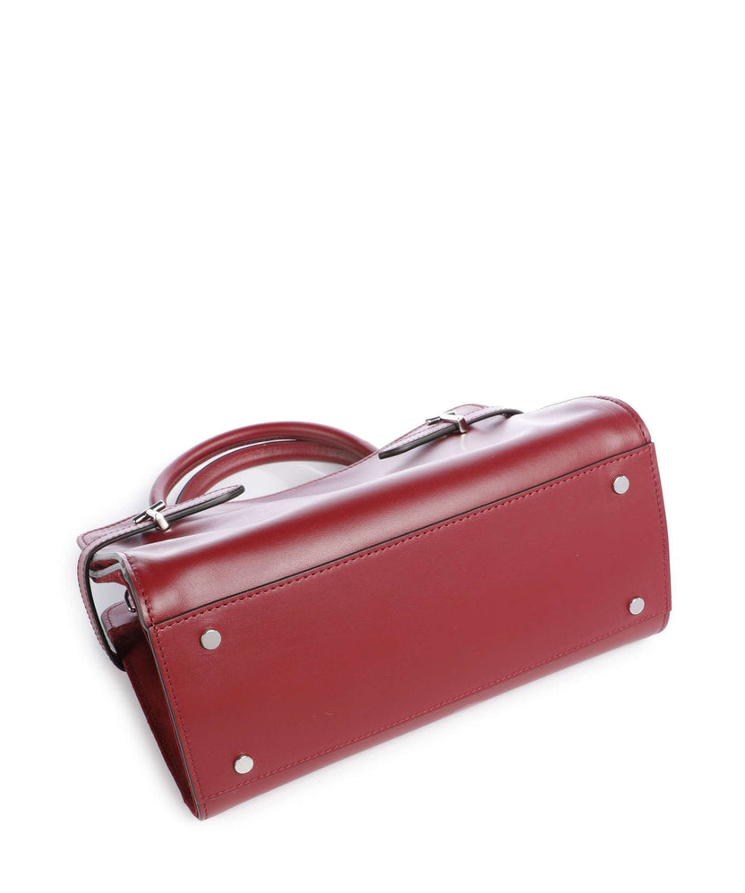 Le Tanneur Emilie Handbag revolution