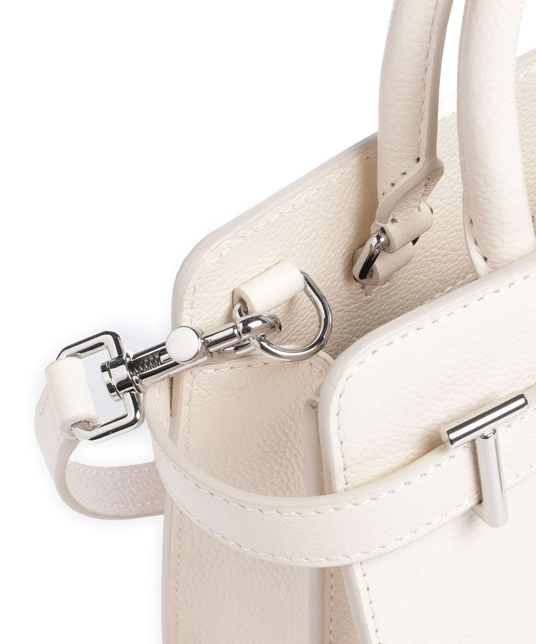 Le Tanneur Emilie Handbag fleur de sal