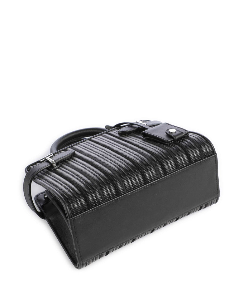 Le Tanneur Emilie Handbag noir