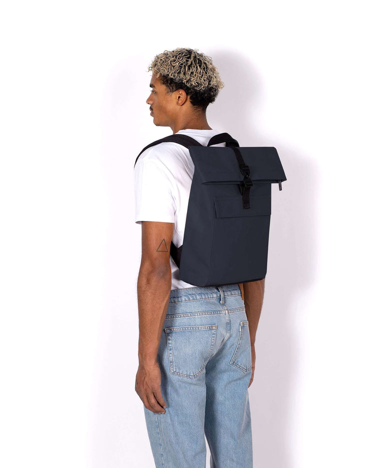 Ucon Acrobatics Lotus Jasper Mini Rolltop backpack light rose