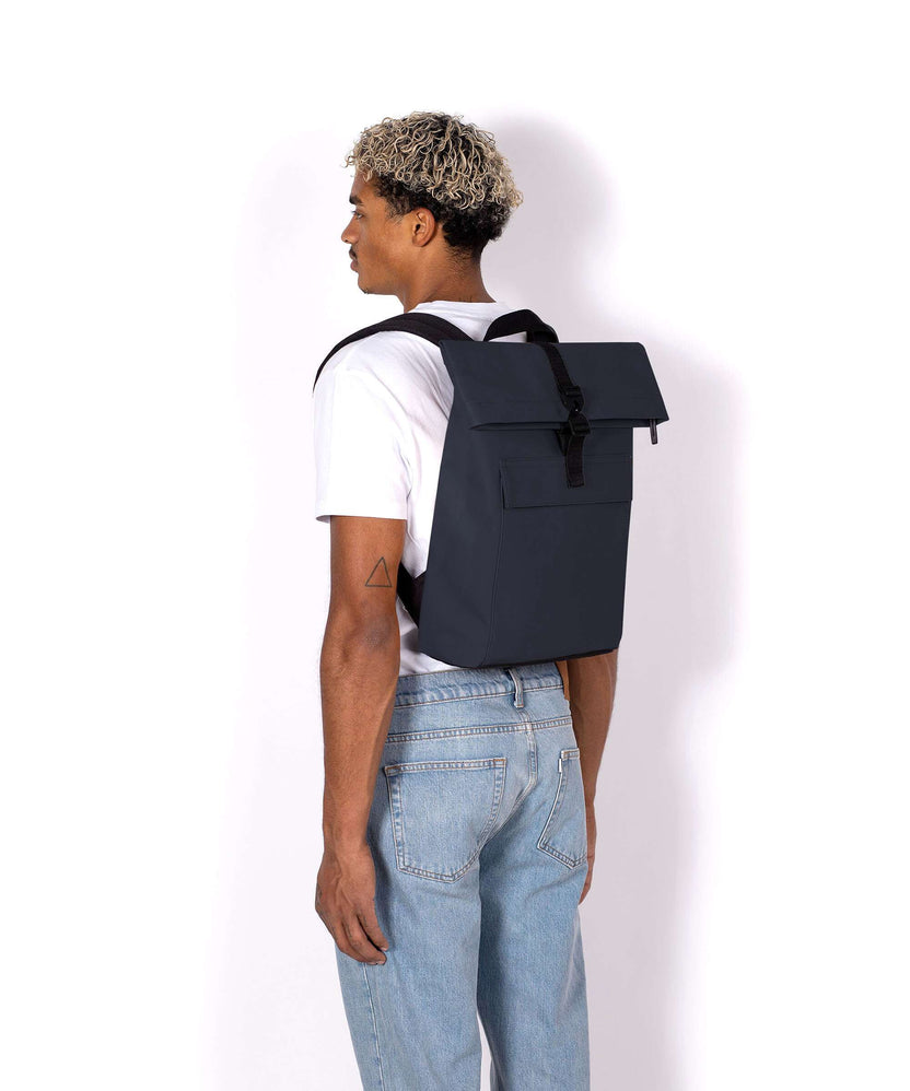 Ucon Acrobatics Lotus Jasper Mini Rolltop backpack light rose