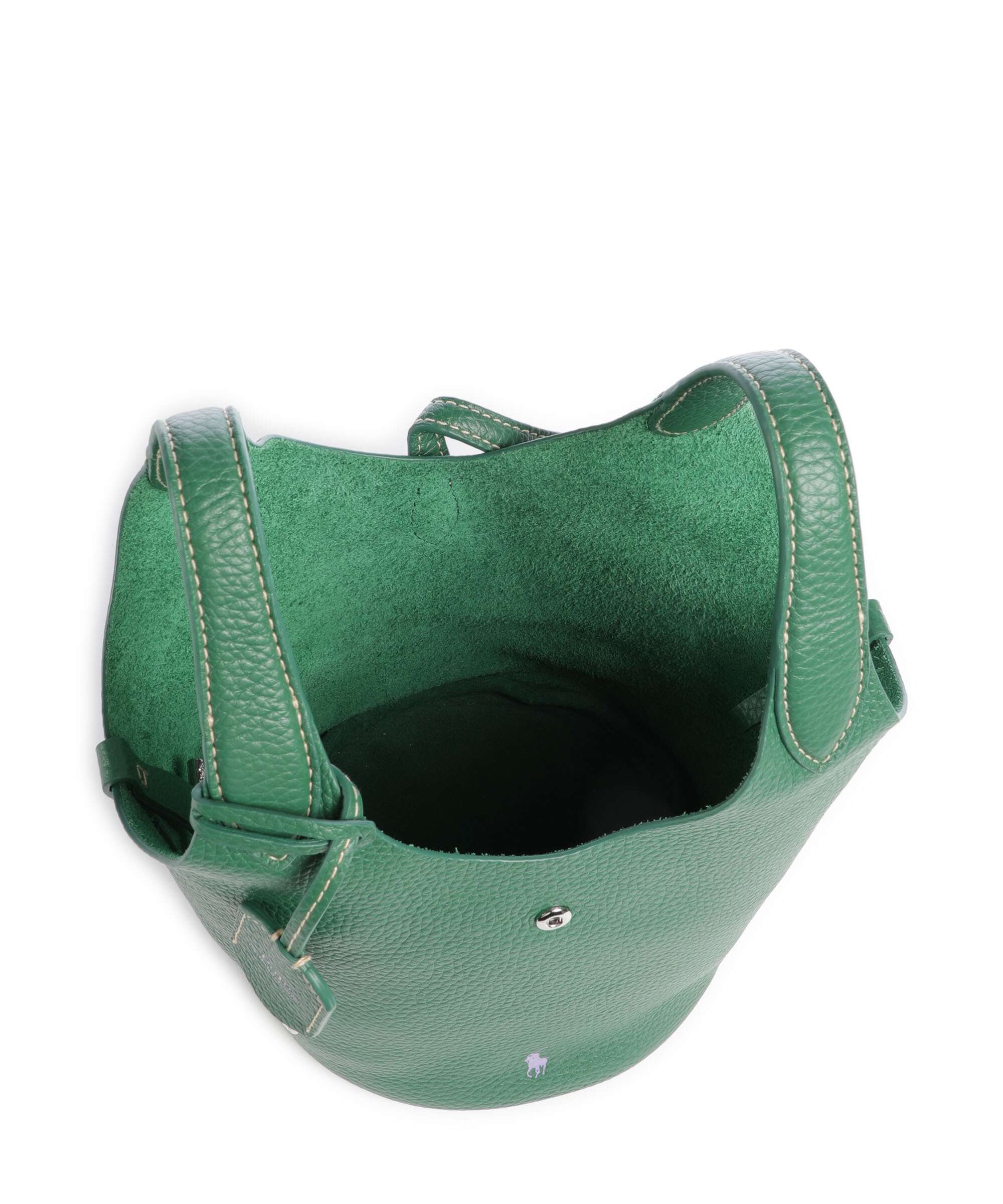 Polo Ralph Lauren Play Small Handbag juniper