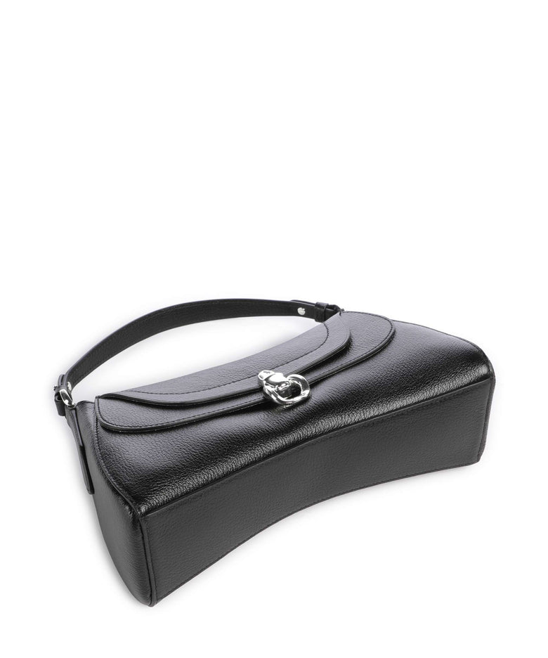 Polo Ralph Lauren Blaze Small Shoulder bag black