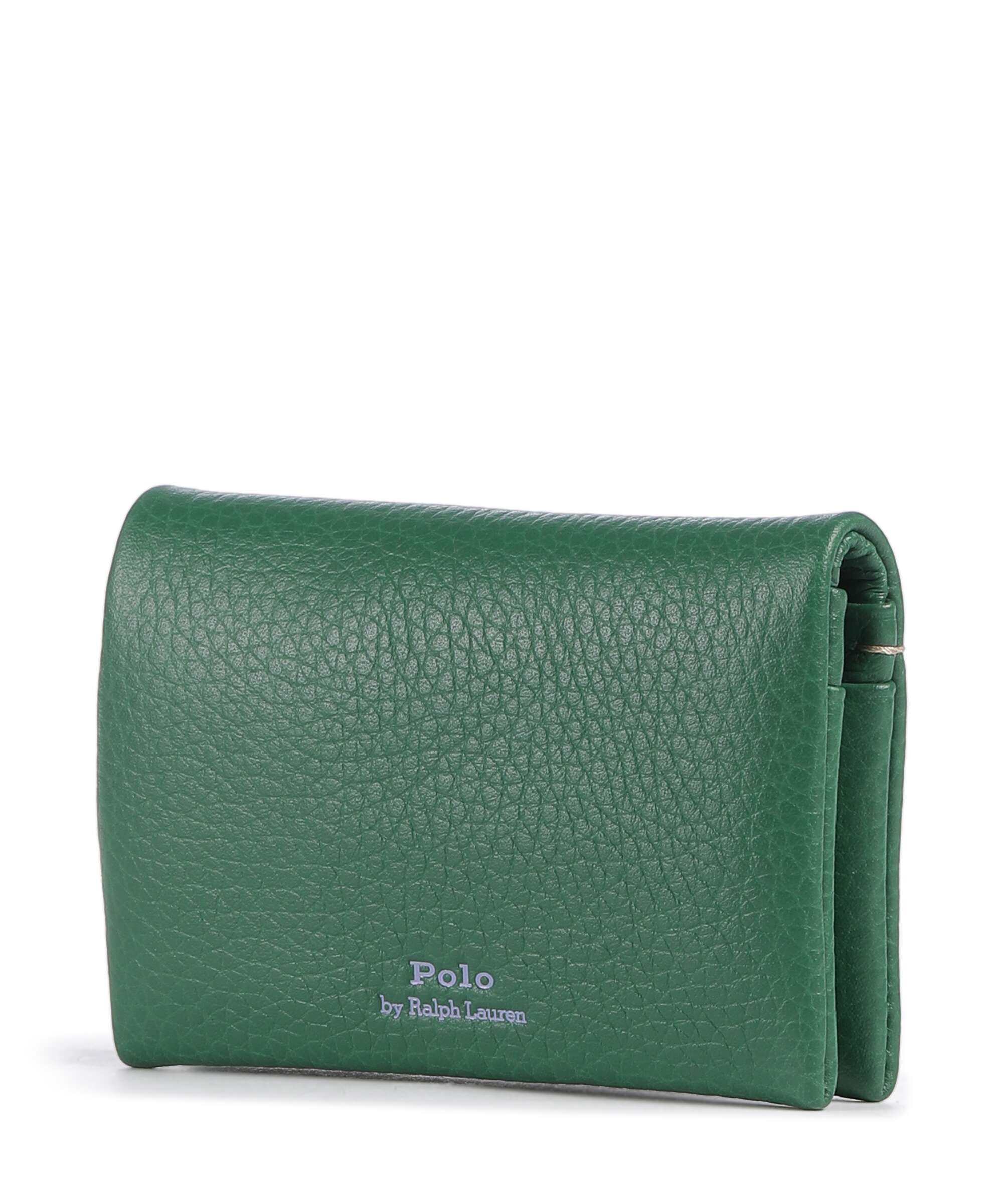 Polo Ralph Lauren Play Small Wallet juniper
