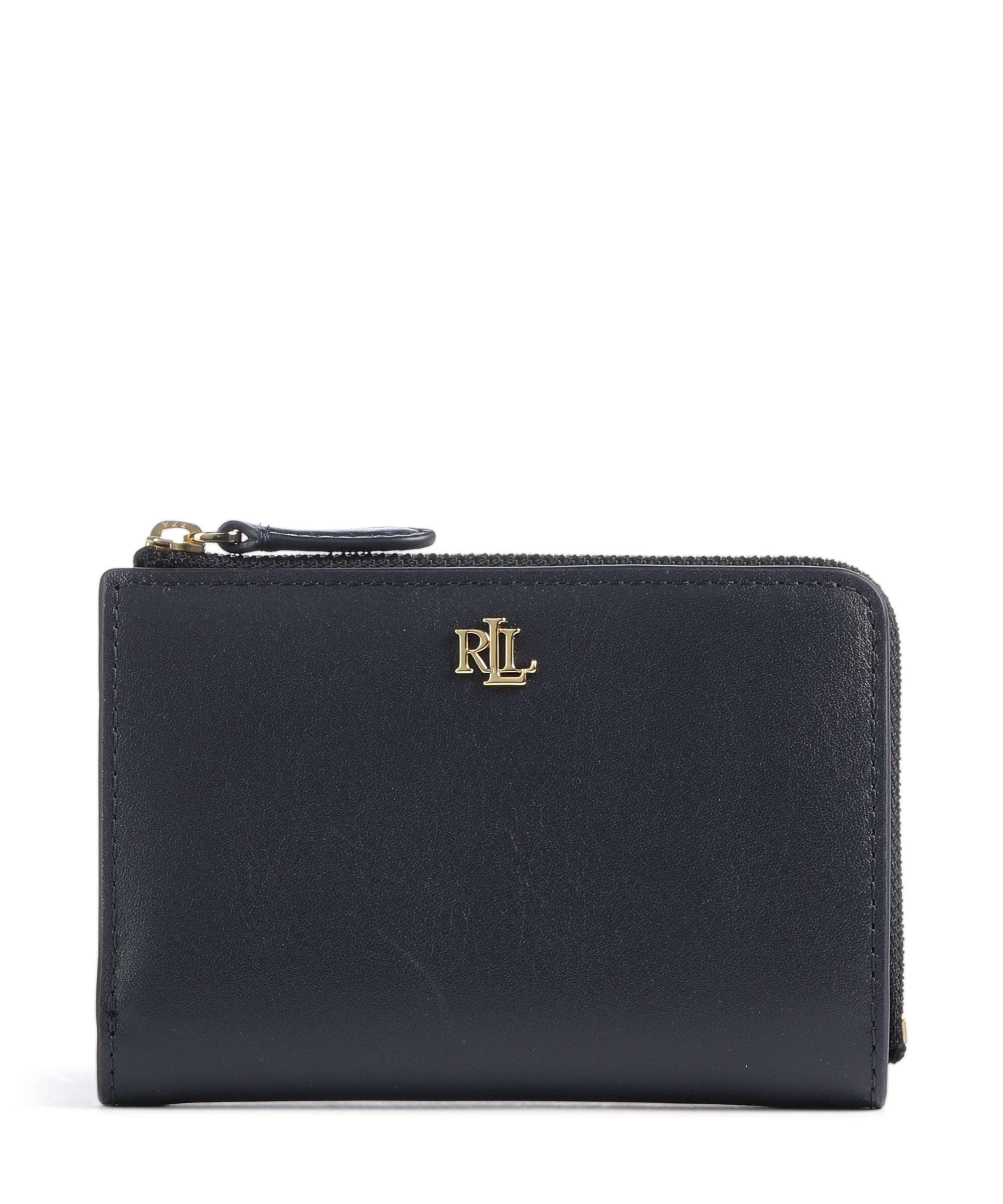 Lauren Ralph Lauren Small Credit card holder lauren navy