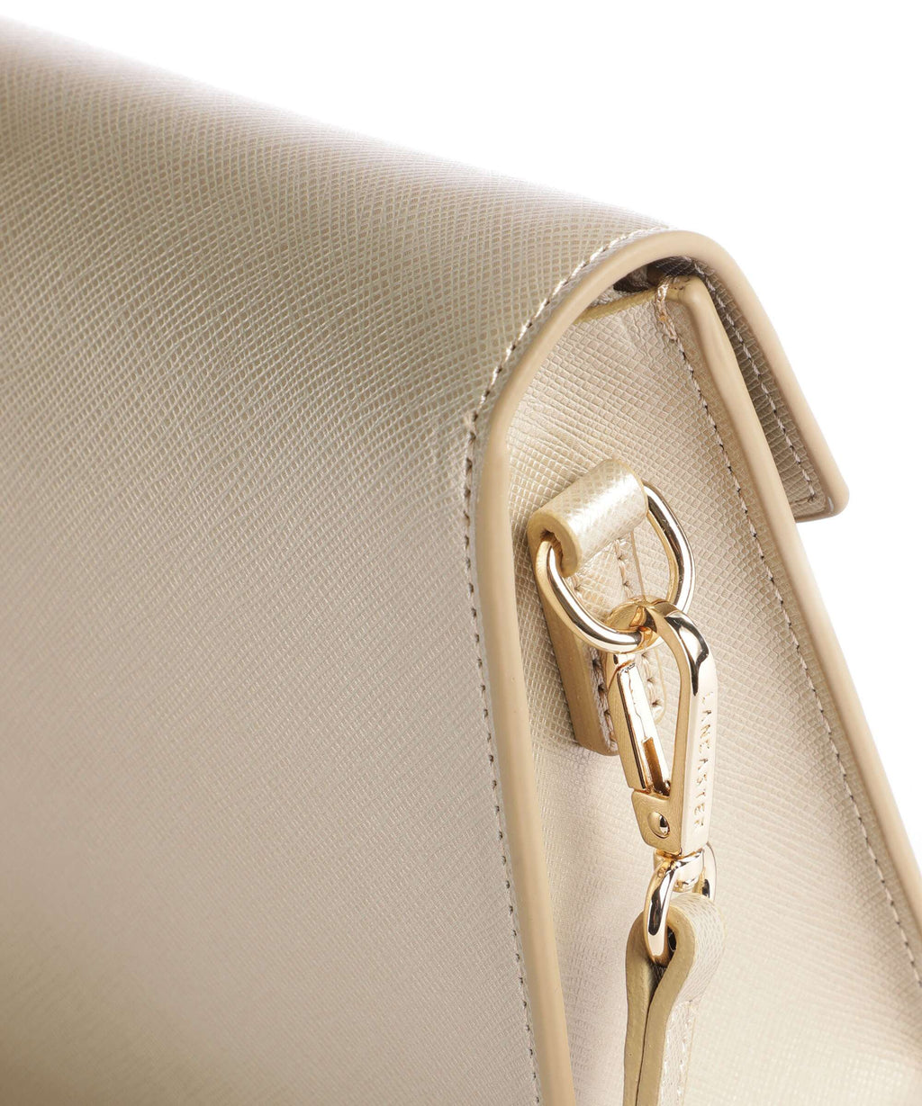 Lancaster Adeline Crossbody bag champagne