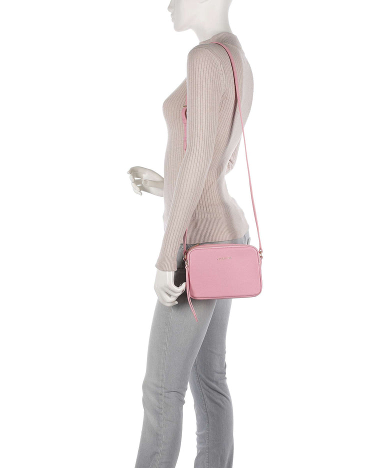 Lancaster Dune Crossbody bag rose