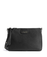 Lancaster Dune PS Crossbody bag noir