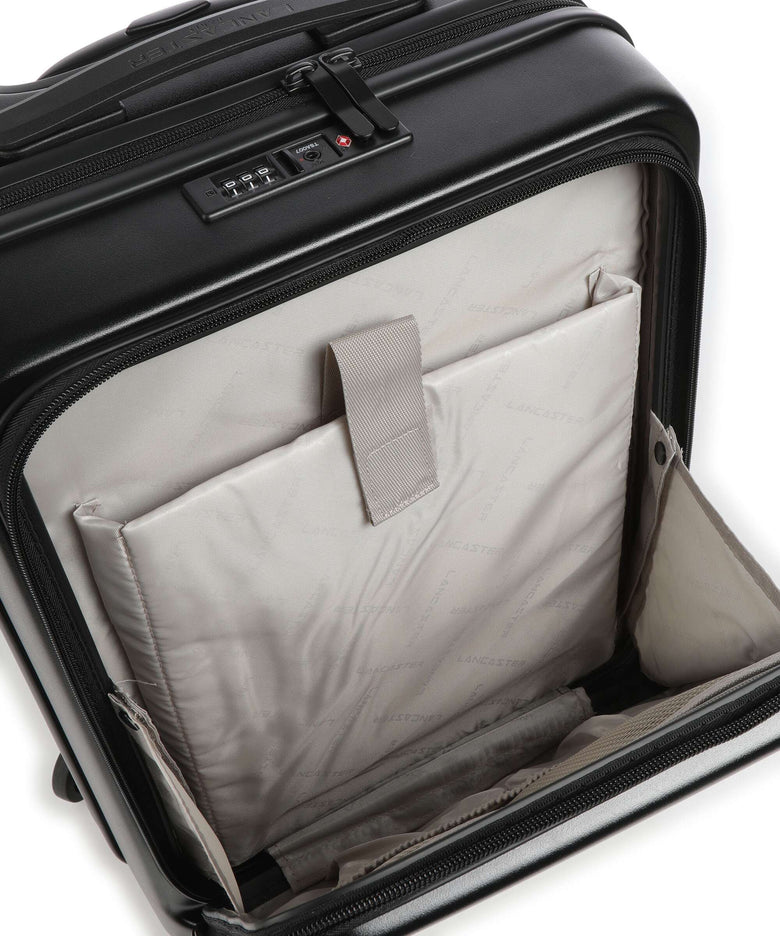 Lancaster Spinner (4 wheels) noir