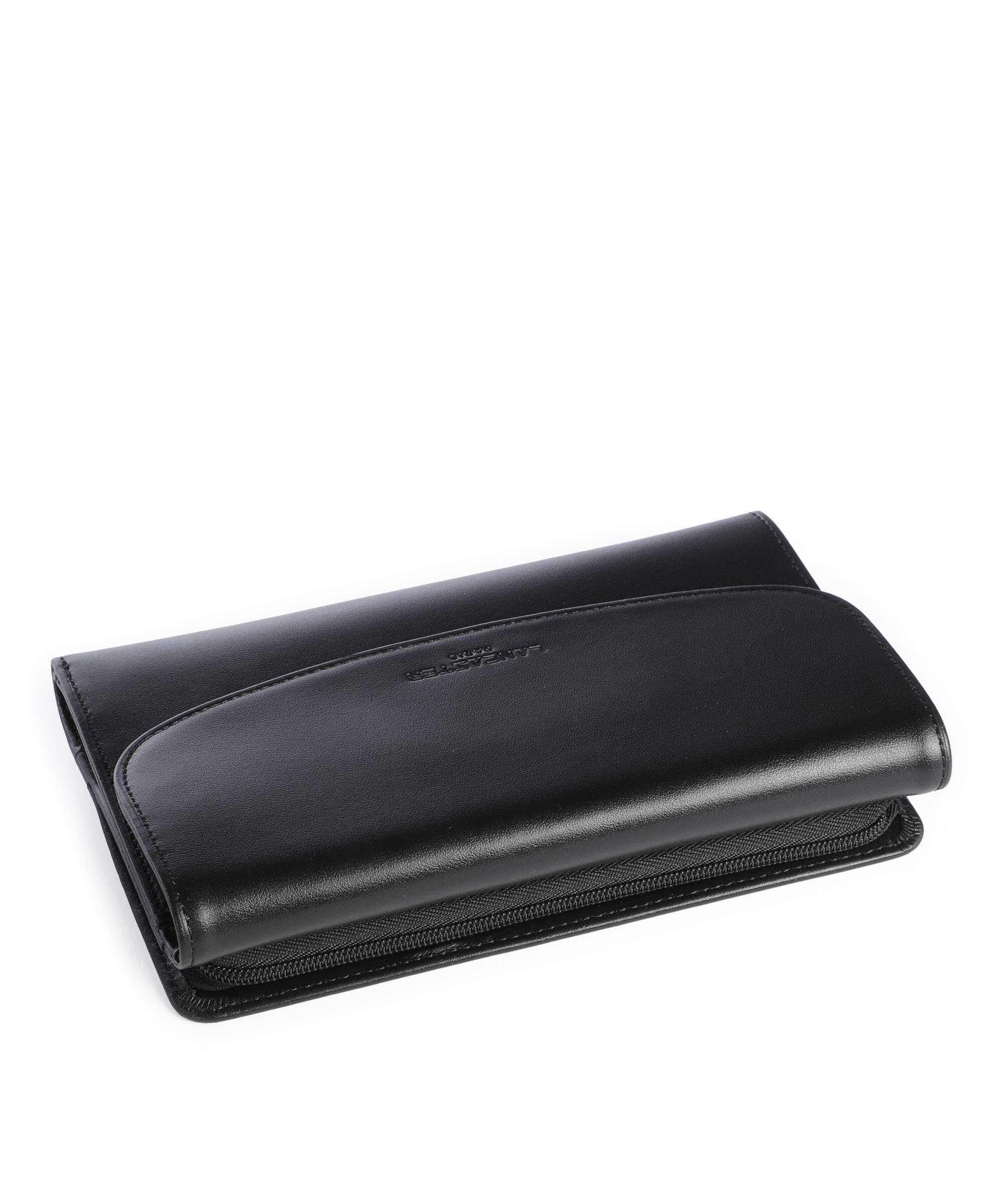 Lancaster Paris PM Wallet noir