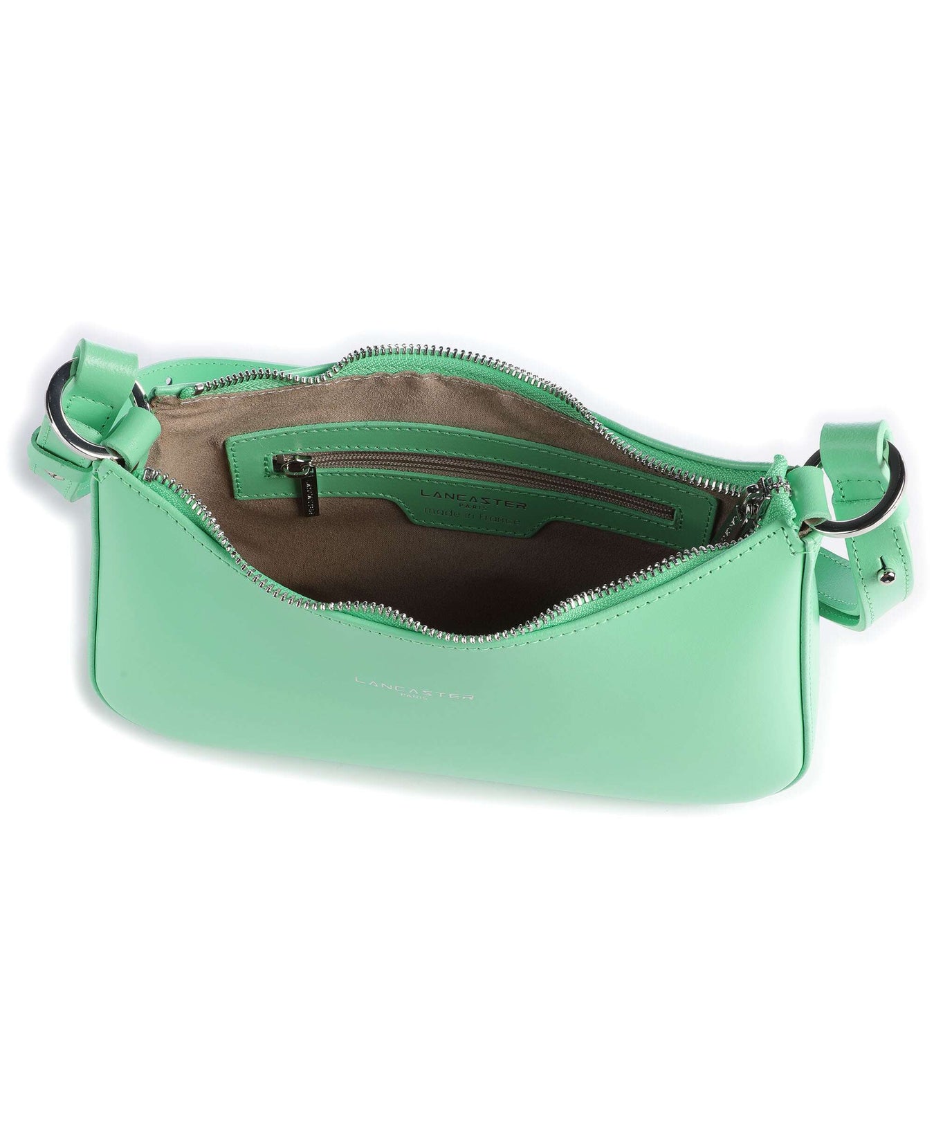 Lancaster Suave Ace Crossbody bag verteco