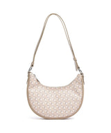 Lancaster Ikon IT Shoulder bag beige