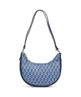Lancaster Ikon IT Shoulder bag bleu