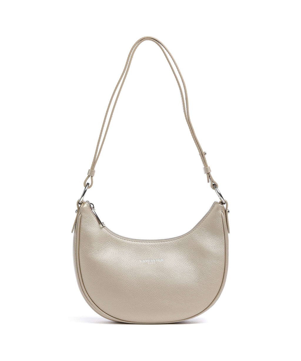 Lancaster Firenze Shoulder bag champagne