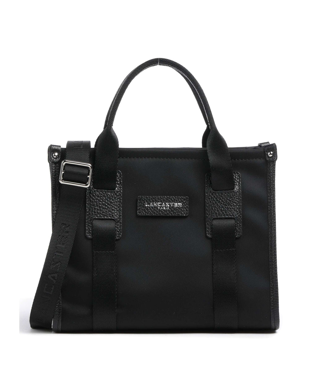 Lancaster Basic Faculty Handbag noir