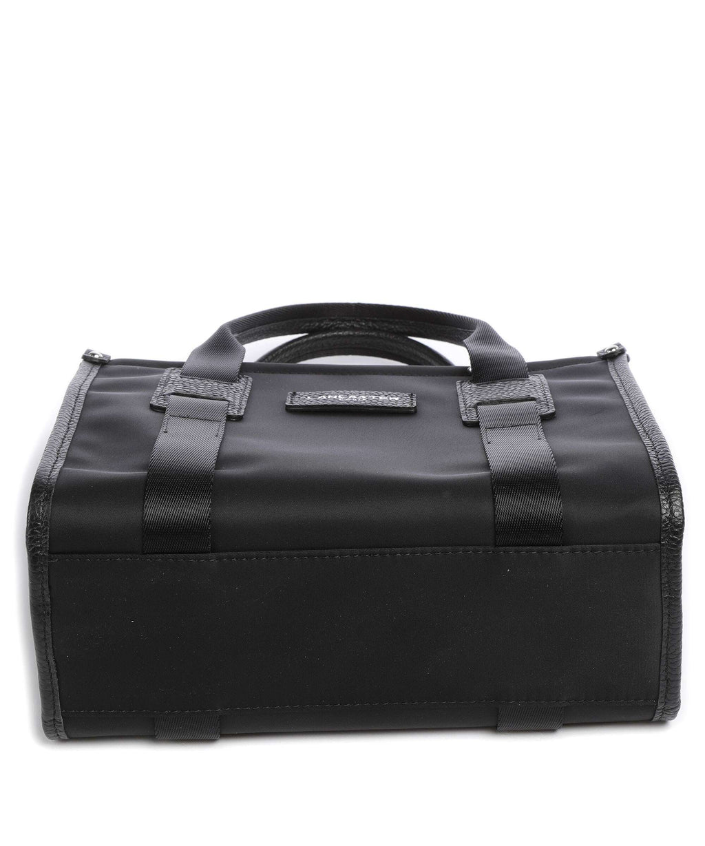 Lancaster Basic Faculty Handbag noir