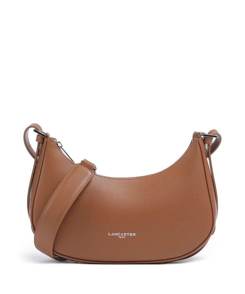 Lancaster Sierra Crossbody bag camel