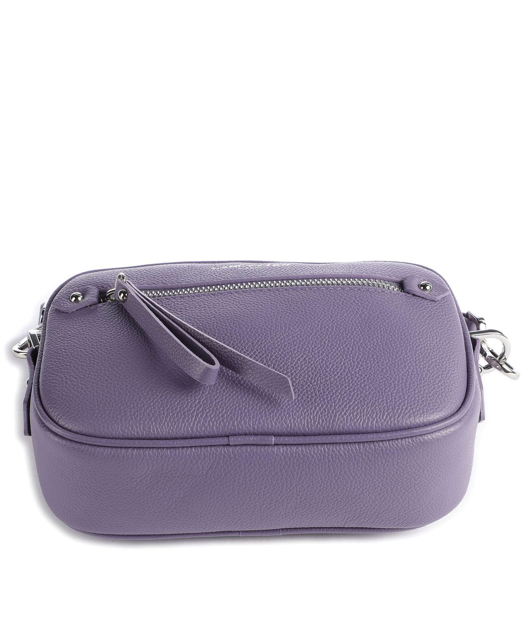Lancaster Firenze Crossbody bag mauvefoncé