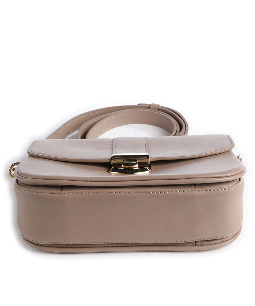 Lancaster Donna Fia Crossbody bag galet