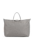 Lancaster Smart KBA Weekend bag gris