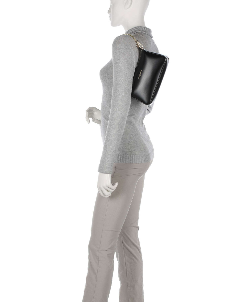 Lancaster Even Shoulder bag noir