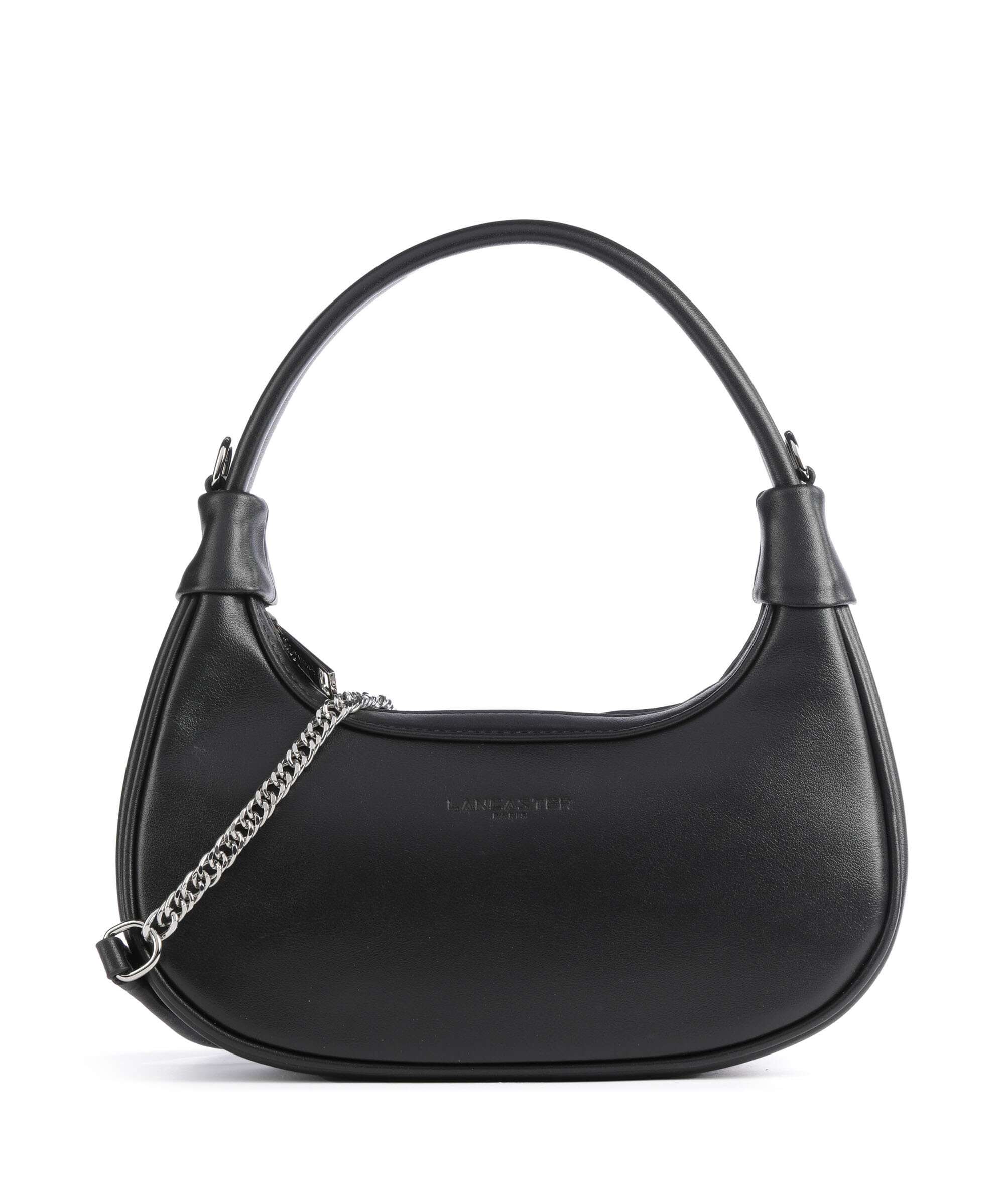 Lancaster Donna Aura Shoulder bag noir