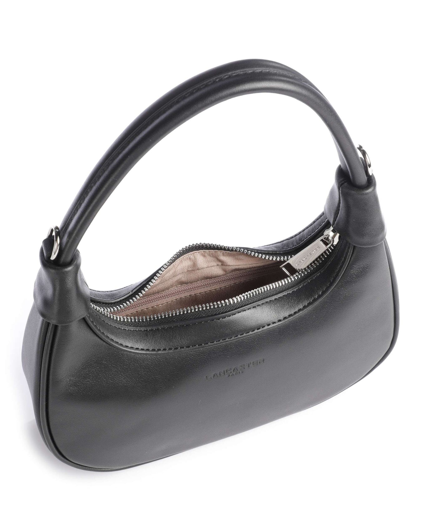 Lancaster Donna Aura Shoulder bag noir