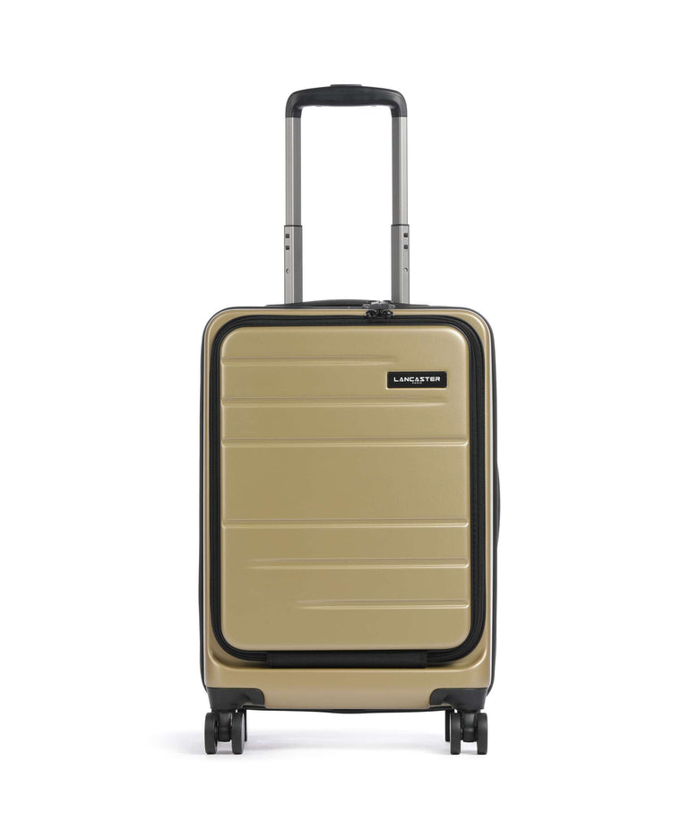 Lancaster Spinner (4 wheels) ormat