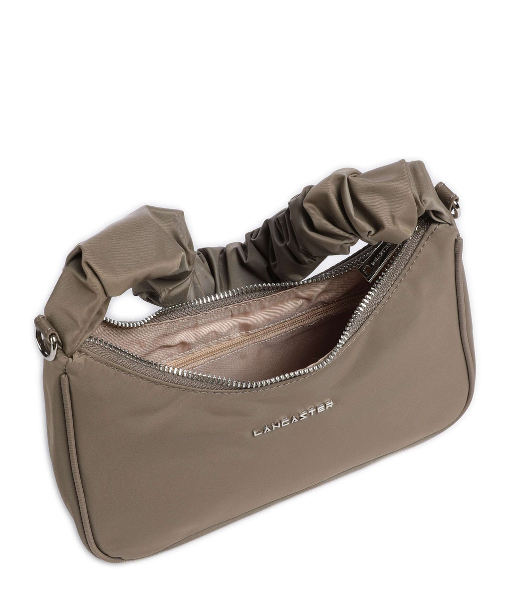 Lancaster Basic Chouchou Shoulder bag galetfon