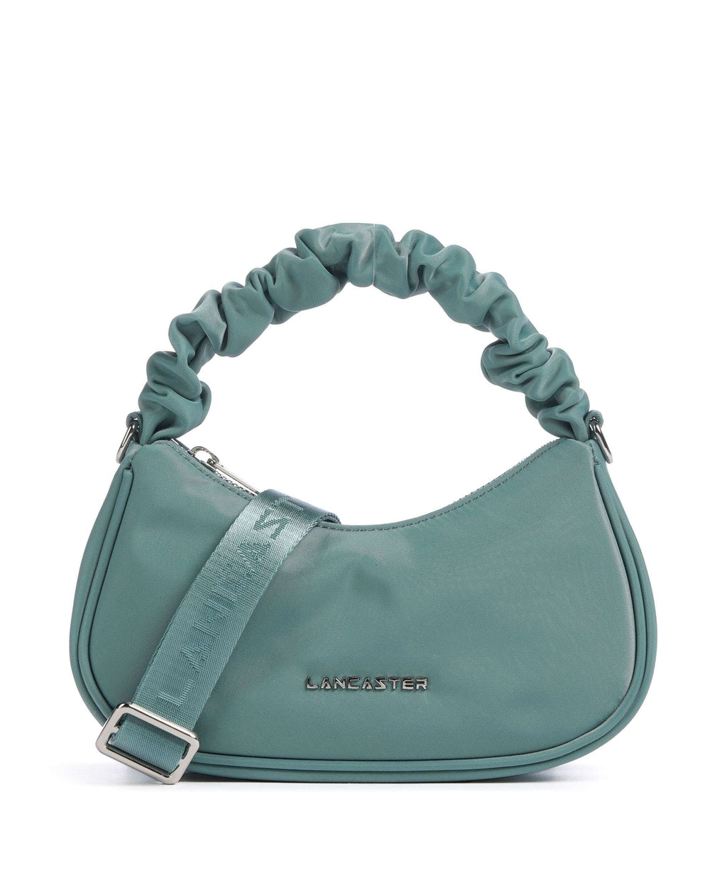 Lancaster Basic Chouchou Crossbody bag jadeantic