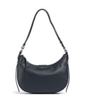 Lancaster Dune Shoulder bag bleu foncé