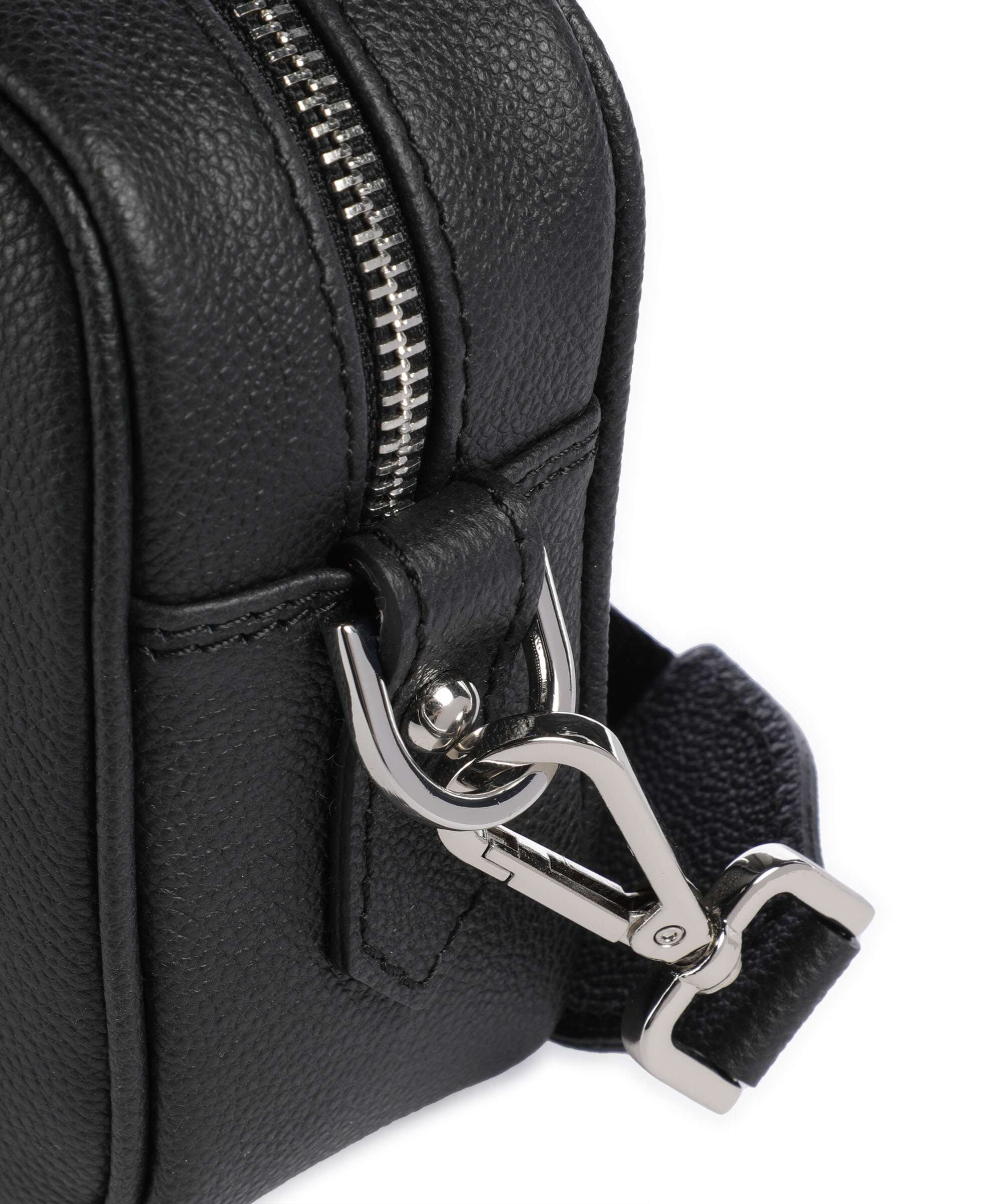 Lancaster Milano AMA Crossbody bag noir