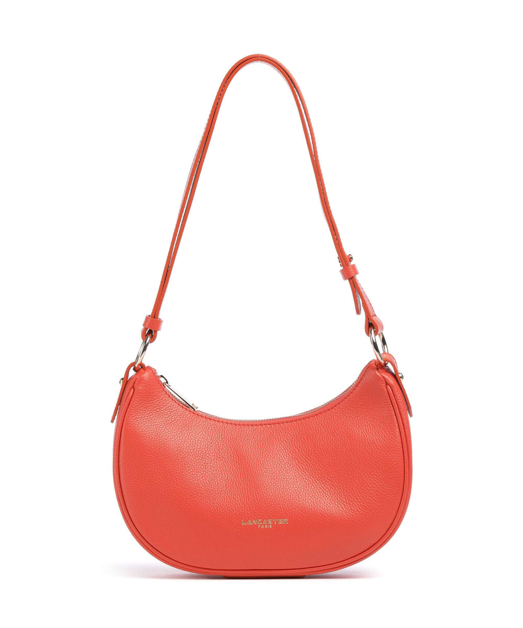 Lancaster Milano Aria Shoulder bag mandarine