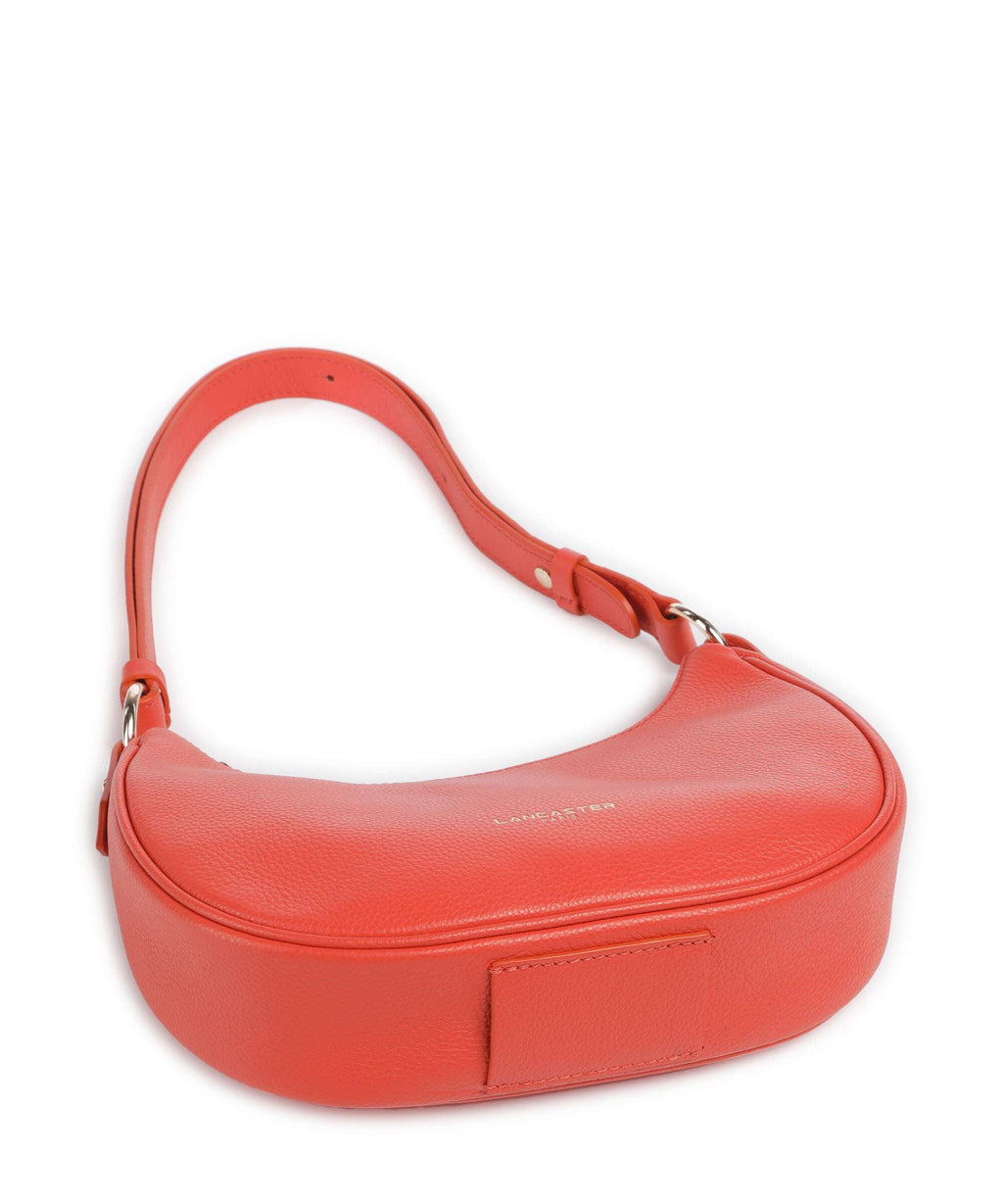 Lancaster Milano Aria Shoulder bag mandarine