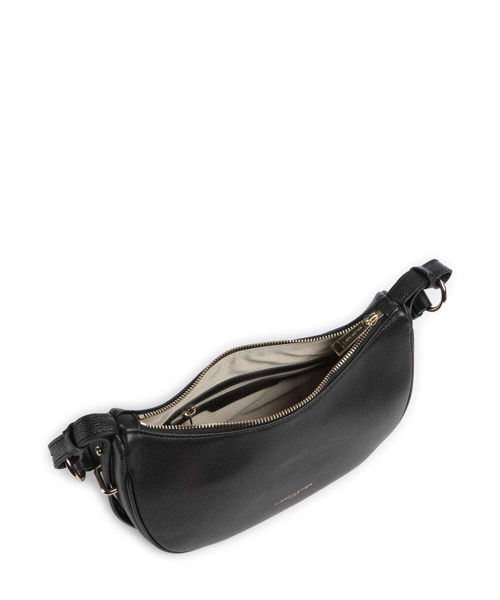 Lancaster Milano Aria Shoulder bag noir