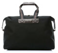Lancel Partance Weekend bag black