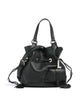 Lancel Premier Flirt M Bucket bag black