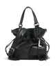Lancel Premier Flirt M Bucket bag black/nickel